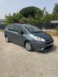 Citroen C4 Grand Picasso 1.6 VTi 120 Perfect 7 POS