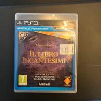 Il libro degli Incantesimi - PS3