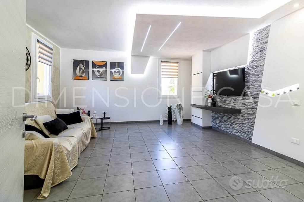 Casa – San Possidonio, Forcello - Vista 2