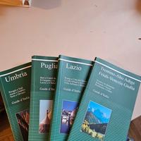 Guide D'Italia Touring Club