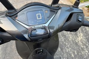 Scooter honda sh 150i