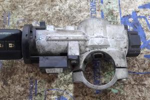 NISSAN QASHQAI 2006 - BLOCCASTERZO CON CHIAVE