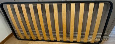 Rete letto a doghe 90x200