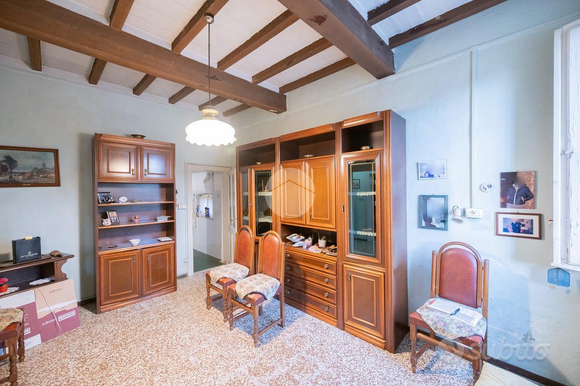 House in Curtatone, San Silvestro - Vista 3