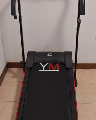 tapis roulant magnetico NO CORRENTE