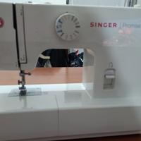 Macchina da cucire Singer Promise
