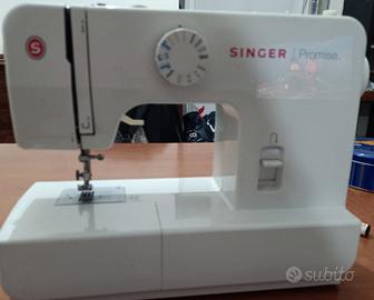 Macchina da cucire Singer Promise