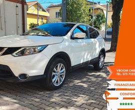 NISSAN Qashqai 2 serie Qashqai 1.5 dCi Acenta ...