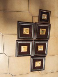 Quadretti arredo casa 