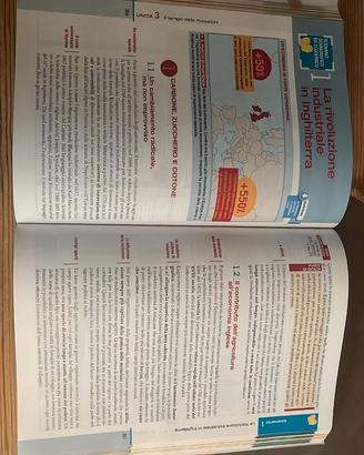 Scenari 2 + History CLIL 2 – Dinamiche storiche –