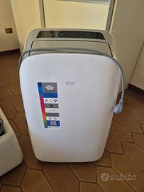 Condizionatore Deumidificatore Monoblocco Argo