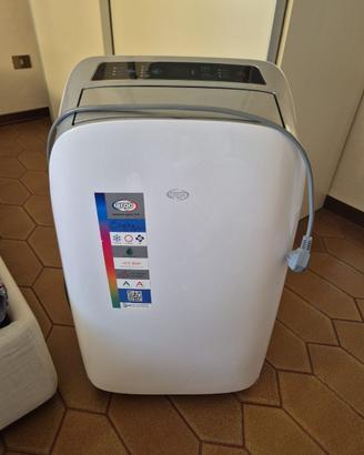 Condizionatore Deumidificatore Monoblocco Argo