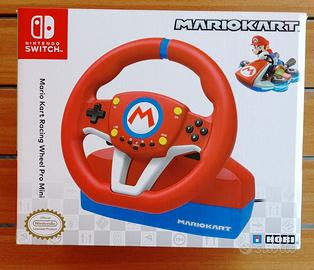 Mario Kart Racing Wheel