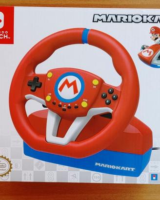 Mario Kart Racing Wheel