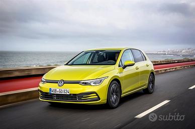 Motore vw golf 8 1400 hybrdi 2021 motore: dgea