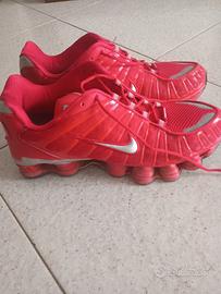 Nike come nuove 