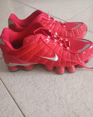 Nike come nuove 