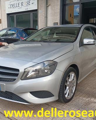 Mercedes-benz A 180 1.5 CDI 110 CV Executive