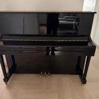 🎹 Pianoforte a muro Niedermeyer FV-123