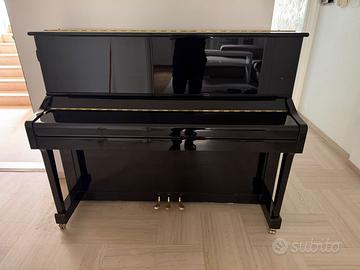 🎹 Pianoforte a muro Niedermeyer FV-123