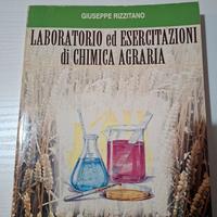 LABORAT. ed ESERCIT. di CHIMICA AGRARIA