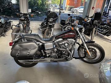Harley-Davidson Dyna Low Rider DYNA LOW RIDER 103