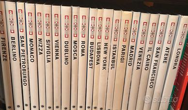 Lotto 21 guide turistiche