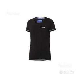 T-shirt donna Paddock Blue Race