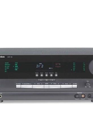 SINTOAMPLIFICATORE HARMAN KARDON AVR 5500