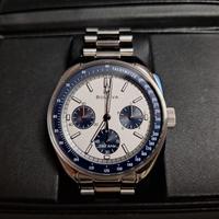 Bulova lunar pilot