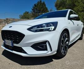 Ford Focus 1.5 120cv SW ST Line - Finanziabile