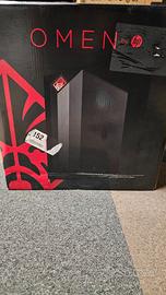 HP OMEN GTX 1060 i5 8400 16GB Liquid Cooling