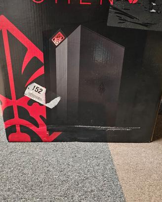 HP OMEN GTX 1060 i5 8400 16GB Liquid Cooling