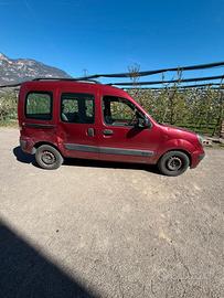 renault kangoo del 2004