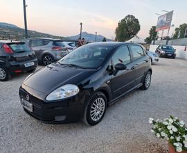 FIAT GRANDE PUNTO EVO 1.3 MULTIJET 85 CV