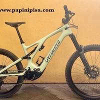 SPECIALIZED  LEVO COMP CARBON G3 (SUPER UPGRADE)