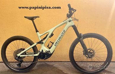 SPECIALIZED  LEVO COMP CARBON G3 (SUPER UPGRADE)