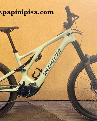 SPECIALIZED  LEVO COMP CARBON G3 (SUPER UPGRADE)