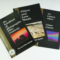 3 Brochure LEE FILTERS in lingua inglese