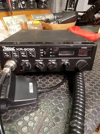 Radi. Cb. Zodio. 9090