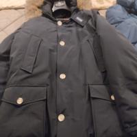 Giubbino Woolrich uomo tgL