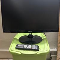 Tv Samsung