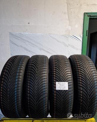 Gomme invernale usate 215/65 17 99H