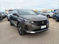 Peugeot 3008 1.5 BlueHDi 130cv EAT8 GT