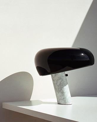 Lampada flos snoopy nuova ed imballata