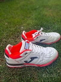 Scarpe calcetto uomo joma n. 45