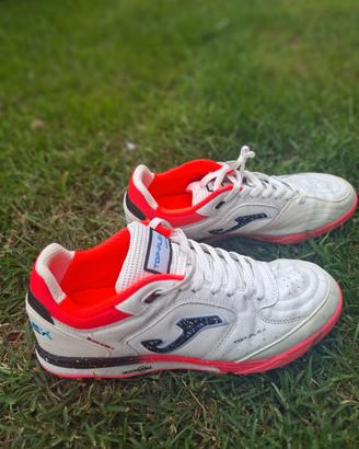 Scarpe calcetto uomo joma n. 45