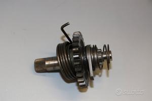 Alberino ingranaggio messa in moto Suzuki Rm 125 9