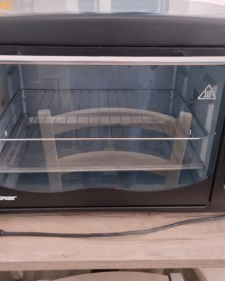 Forno elettrico Zephir 