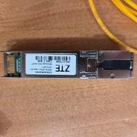 Modem + Cavo 30m Fibra Ottica